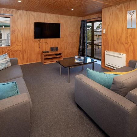 Motueka Top 10 Holiday Park Exterior photo