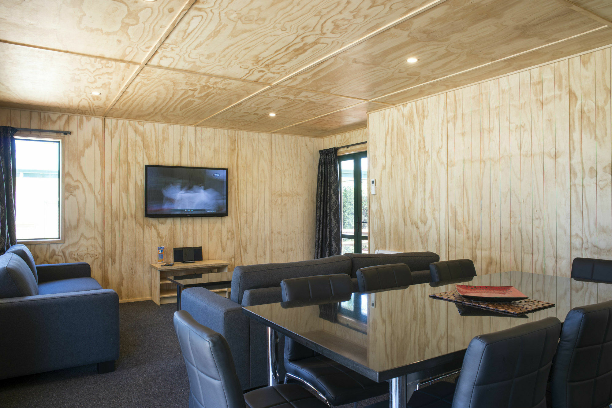 Motueka Top 10 Holiday Park Exterior photo