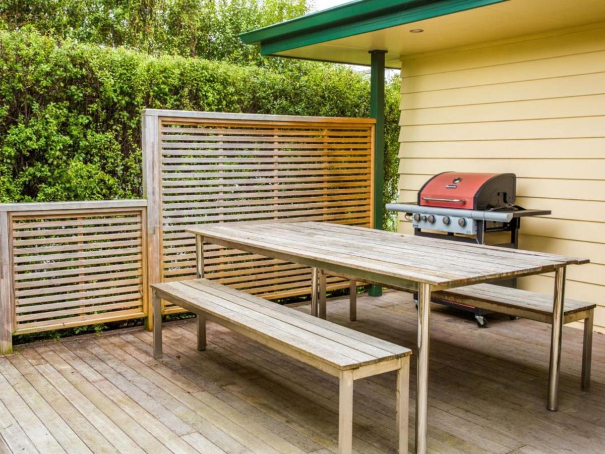 Motueka Top 10 Holiday Park Exterior photo